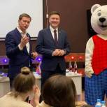 В уроках коммунальной грамотности «Единой России» приняли участие более 50 тысяч старшеклассников