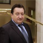 Анатолий Козачко поздравил жителей Калмыкии с Днем Победы