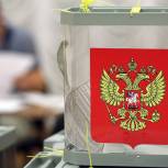 В Сургуте идет подготовка счетных участков к предварительному голосованию