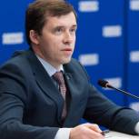 Михаил Терентьев: Электронное голосование – это просто и удобно