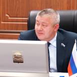 16 действующих депутатов краевого парламента зарегистрировались на предварительное голосование партии «Единая Россия»