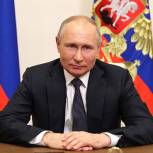 Владимир Путин подписал закон о новых мерах поддержки беременных и семей с детьми – изменения в законодательство разработала «Единая Россия»