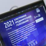 Андрей Турчак: Число участников предварительного голосования «Единой России» на выборах в Госдуму за пять лет увеличилось более чем вдвое