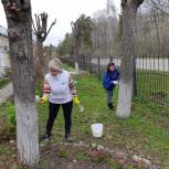В Вичугском районе  продолжаются мероприятия, приуроченные к 9 мая