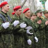 При поддержке «Единой России» в Биробиджане состоялись соревнования по военно-прикладным видам спорта