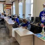 В Сибири завершилось предварительное голосование «Единой России»