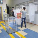 На Ставрополье стартовала подготовка участков к очному предварительному голосованию «Единой России»