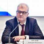 Дмитрий Орлов: Предварительное голосование в Самарской области прошло очень успешно