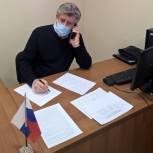Александр Журавлев помог жительнице Чебаркуля получить лечение в Челябинской больнице