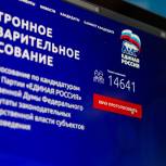 Известные нижегородцы поддерживают предварительное голосование «Единой России»
