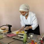 В регионе определили победителя конкурса «Школьный шеф»