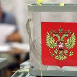 В Башкортостане все избирательные участки открылись в срок