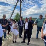 Панков: Застройщик дома в Юбилейном должен устранить все нарушения