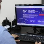 Более 186 тысяч человек зарегистрировались на предварительное голосование в Оренбургской области
