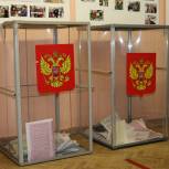 Ставропольцы активно принимают участие в очном Предварительном голосовании