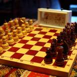 В Унече состоялся шахматный турнир, посвящённый 76-й годовщине Великой Победы