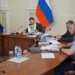 Рязанская область примет участие во Всероссийском конкурсе лучших проектов создания комфортной городской среды