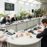 «Единая Россия» предложила новые меры поддержки и развития бизнеса