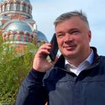 Артем Кавинов: «Более 19 тысяч нижегородцев-ветеранов Великой Отечественной войны сегодня с нами»