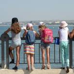 Валентина Бондаренко: Программа детского туристического кешбэка будет запущена с 20 мая