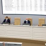 Губернатор Кузбасса Сергей Цивилев предложил удостоить Кемерово звания «Город трудовой доблести»