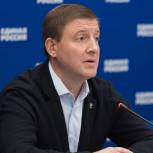 Андрей Турчак: Число участников предварительного голосования «Единой России» на выборах в Госдуму за пять лет увеличилось более чем вдвое