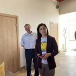«Новые берега» готовы к приему новых резидентов и реализации новых проектов