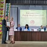 Эльвира Аиткулова: Движение башкирских родов приобретёт юридический статус