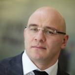 Артур Таймазов: Я рад, что наша молодежь активно проявляет свою гражданскую позицию