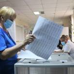 В Тихорецком районе проходит предварительное голосование