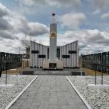 «Единая Россия» взяла на контроль вопросы оформления памятников