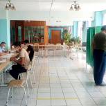 В Стерлитамаке голосование проходит на 23 избирательных участках