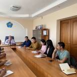В Туве стартовали Конференции местных отделений «ЕДИНОЙ РОССИИ»