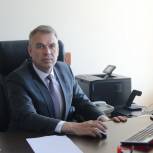Дмитрий Новиков: «Ковидный» год прошел для Приморья с наименьшими потерями
