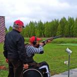 В Пензе активно развивают стендовую стрельбу среди людей с ограниченными возможностями здоровья