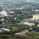 Новосибирская область по инициативе «Единой России» взяла шефство над Беловодским районом ЛНР