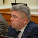 Владимир Ведерников: Ни одна семья военнослужащего, отдающего в боевых действиях свой долг Родине, не останется сегодня без нашего внимания