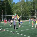 «Единая Россия» намерена выяснить доступность летней оздоровительной кампании для детей Иркутской области