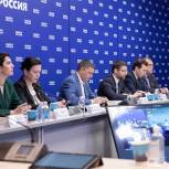«Единая Россия» предлагает ввести дополнительные меры защиты Байкала от загрязнений