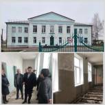 Николай Алексеенко взял на личный депутатский контроль ремонт и переоснащение десяти школ региона