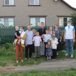 Во Владимирской области принята новая мера поддержки многодетных семей