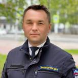 Руслан Насретдинов стал амбассадором строительства новой транспортной развязки в Уфе