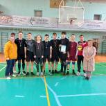 В Иванове в рамках партийного проекта «Детский спорт» прошел финал «Лиги дворовых чемпионов по волейболу»