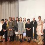 При поддержке «Единой России» в Челябинской области прошёл спектакль «Блокада Ленинграда глазами детей»