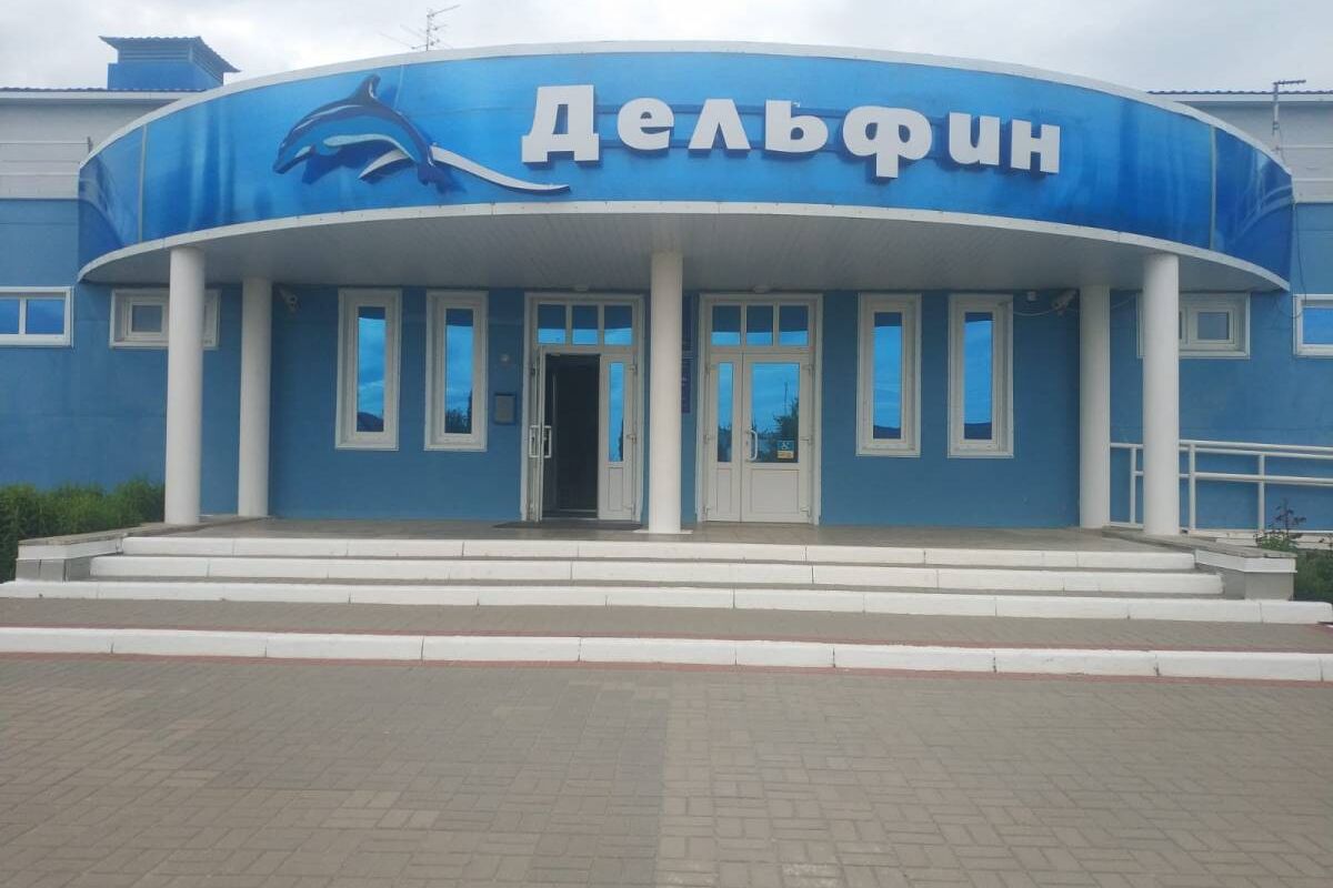 Хохольские единороссы организуют турнир по адаптивному плаванию