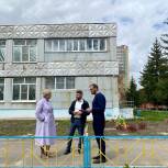 Детскому саду №103 оказана помощь для участия в программе «Народный бюджет»