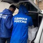 Законопроект «Единой России» о расширении видов волонтерской деятельности поддержала правительственная комиссия