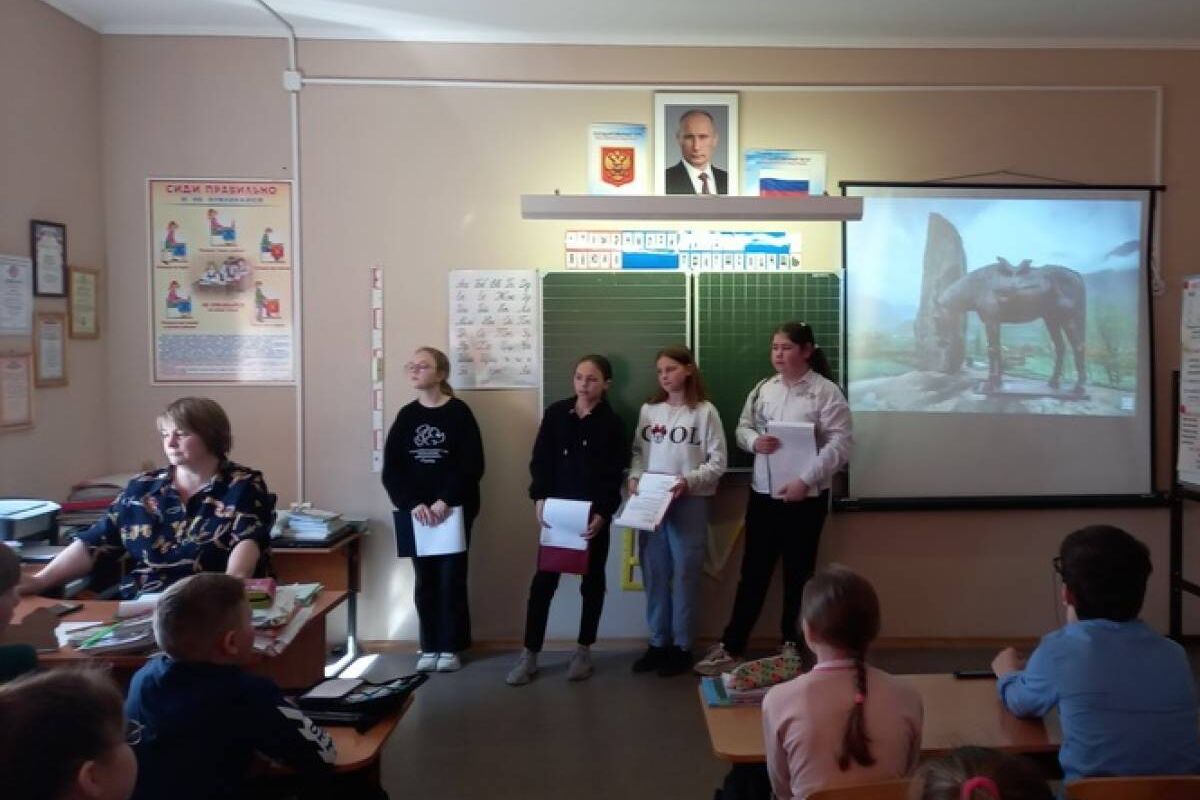 Школы Калининградской области продолжают знакомить учащихся с основами здорового питания в рамках акции «Здоровое питание школьника»