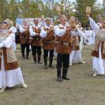 Галина Карелова: Более 500 человек приняли участие в «Празднике первого подснежника» в Якутии