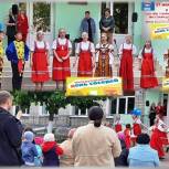 Прекрасная возможность познакомиться со своими соседями
